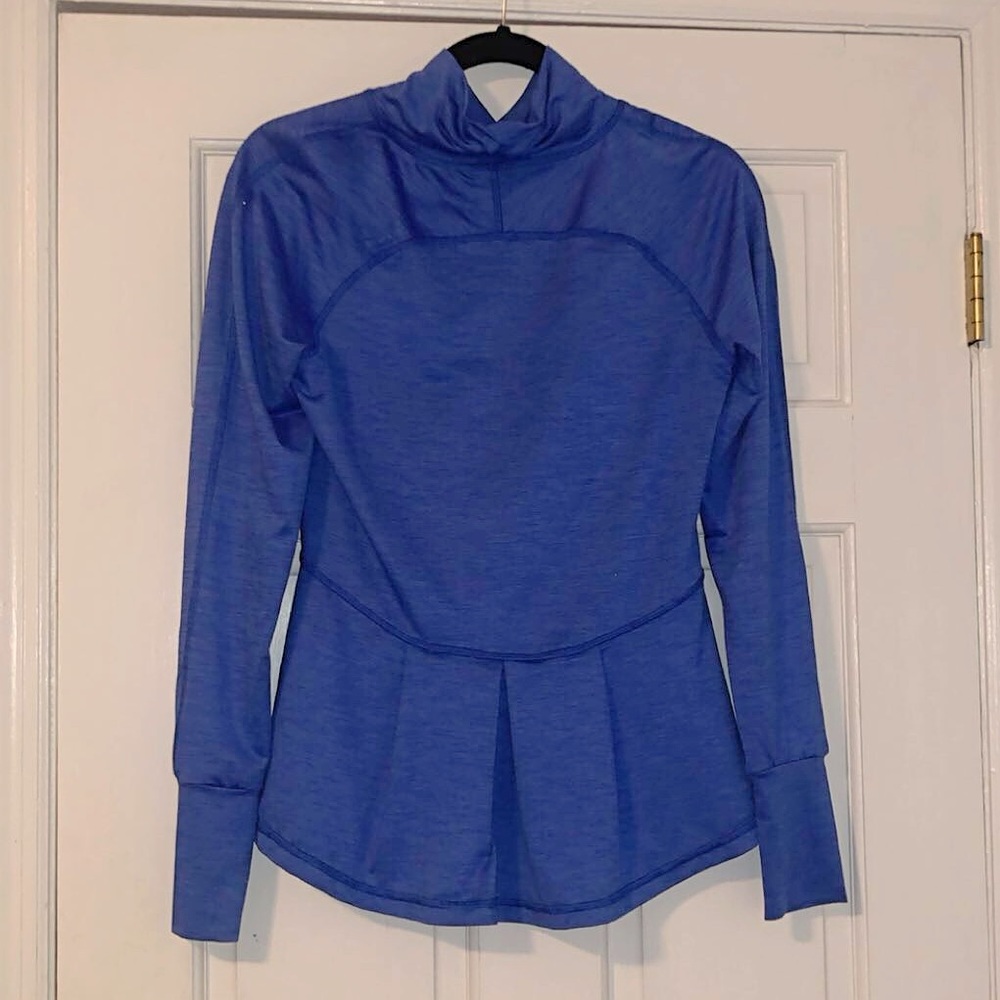 Apana Athletic Shirt